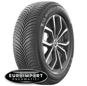 Michelin CrossClimate 2 SUV 245/65 R17 111 H XL  TL